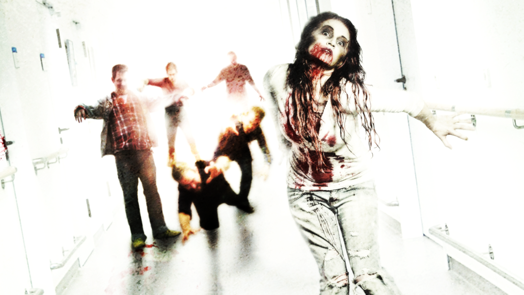Zombie Undead