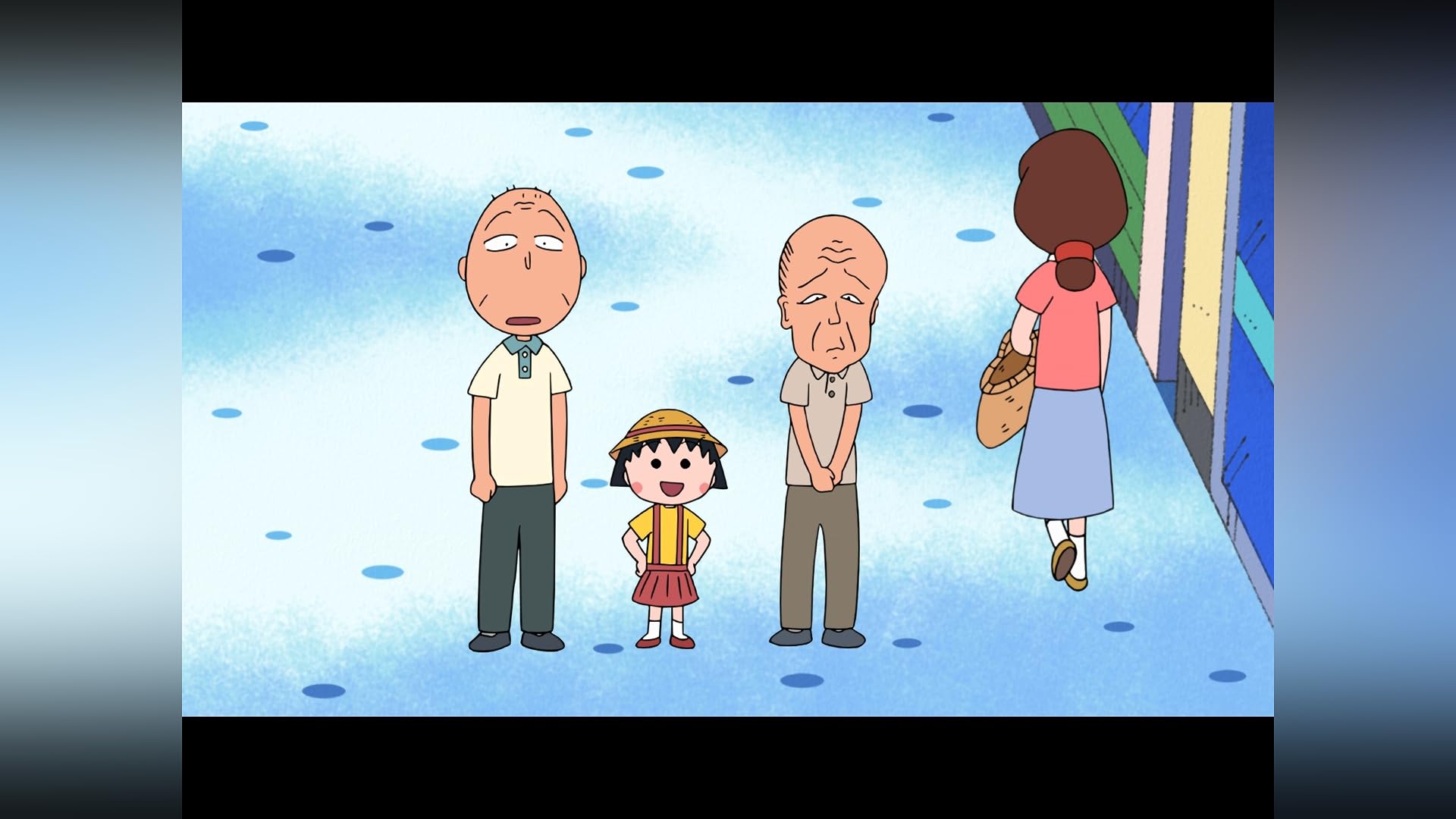 Watch ちびまる子ちゃん | Prime Video