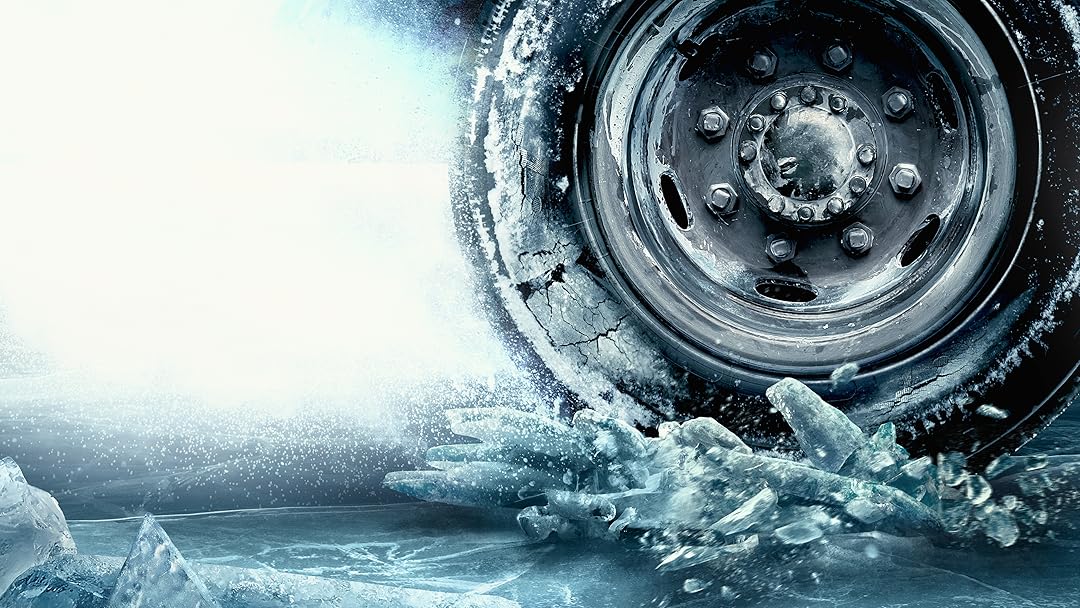 Ice Road Truckers