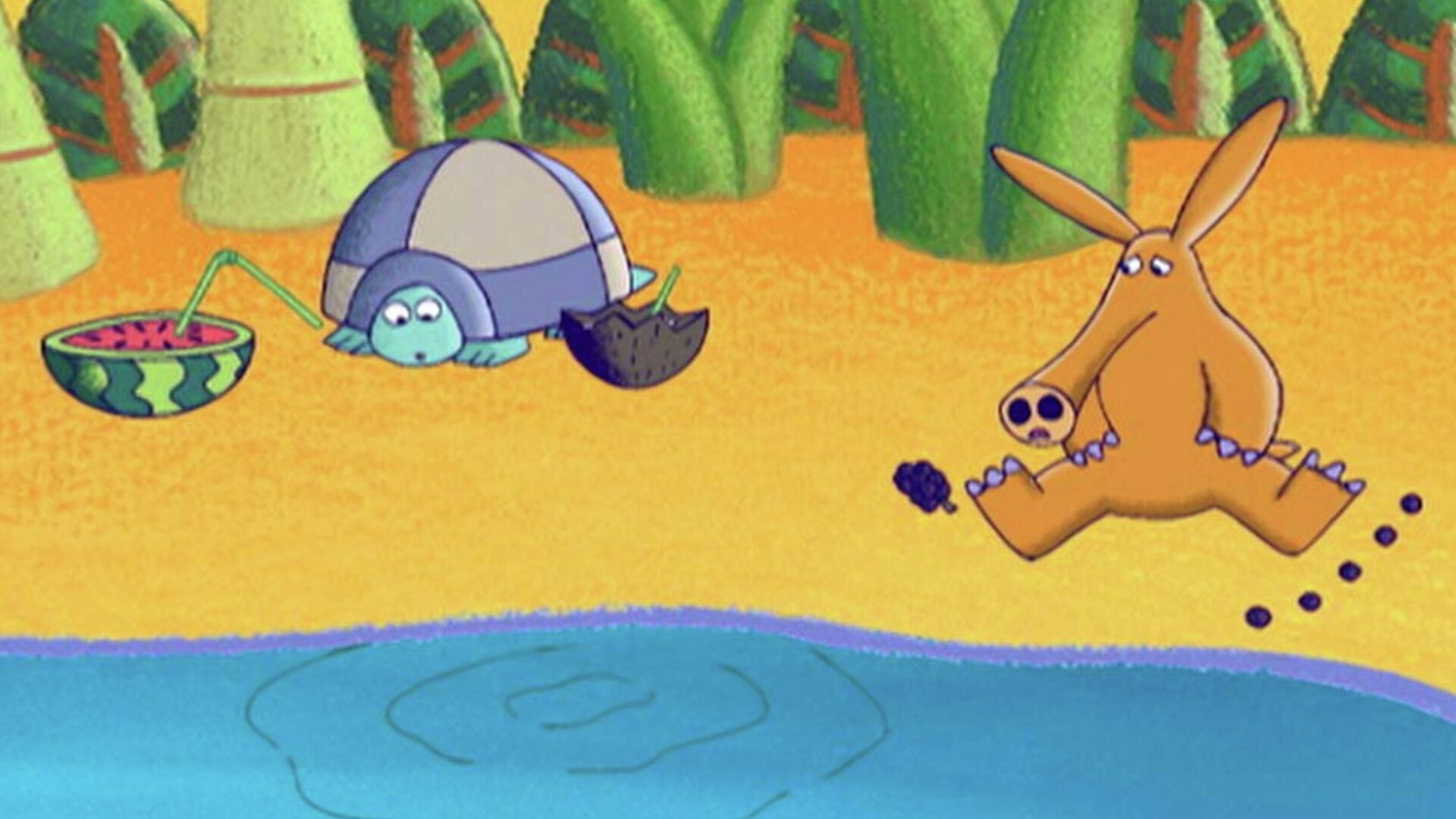 Prime Video: 64 Zoo Lane