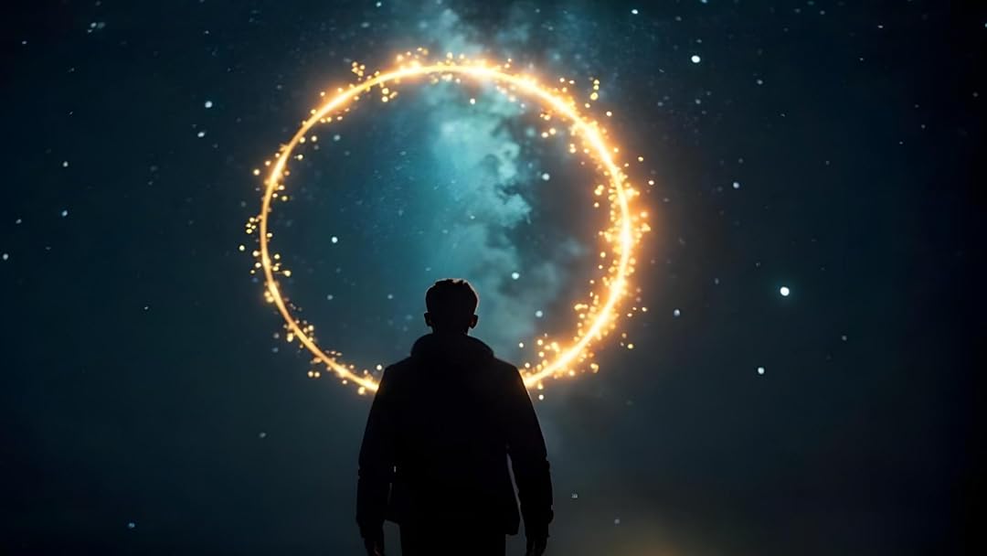 Life Beyond Earth