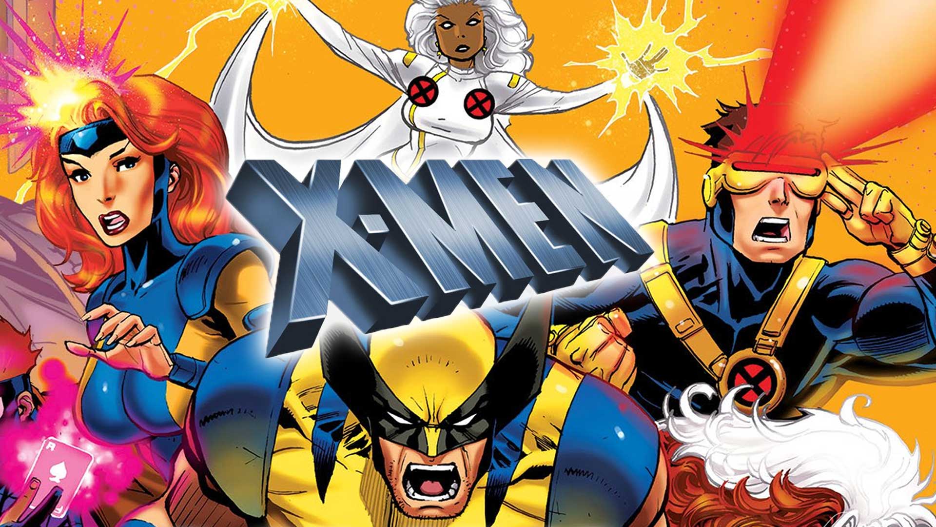 Prime Video: X-MEN: EVOLUTION Season 1