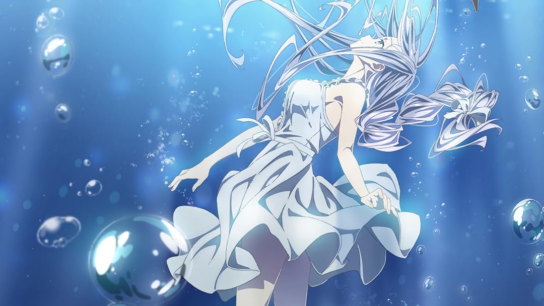 Amazon.de Date A Live Staffel 5 ansehen Prime Video