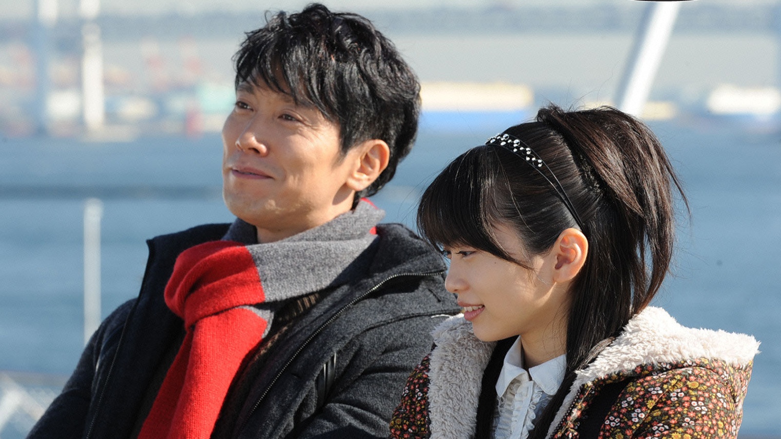 秘密を観る | Prime Video