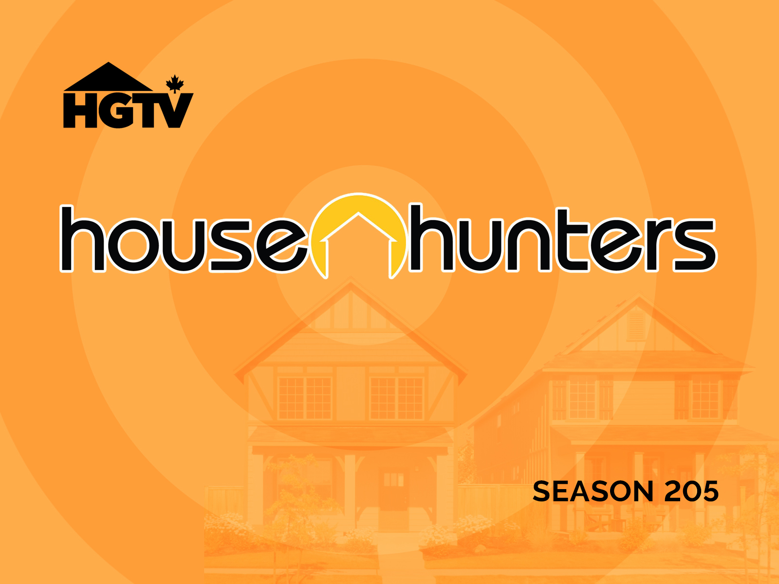 Prime Video House Hunters Season 205
