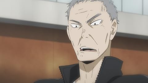 ハイキュー