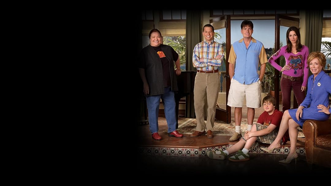 Two And A Half Men
