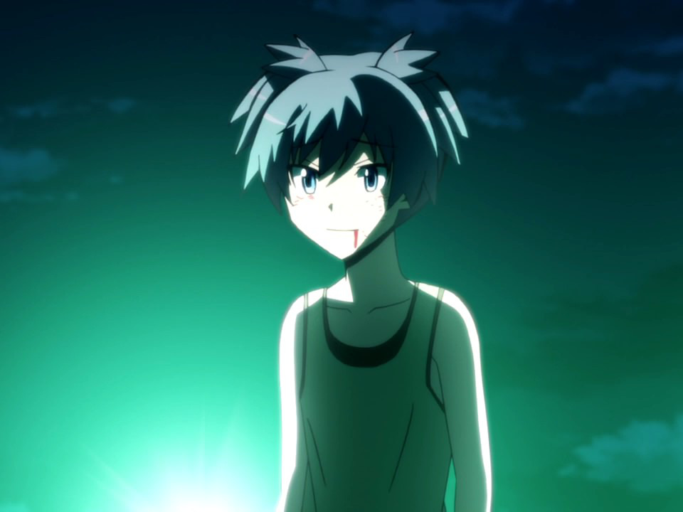 Prime Video: Assassination Classroom (Original Japanese