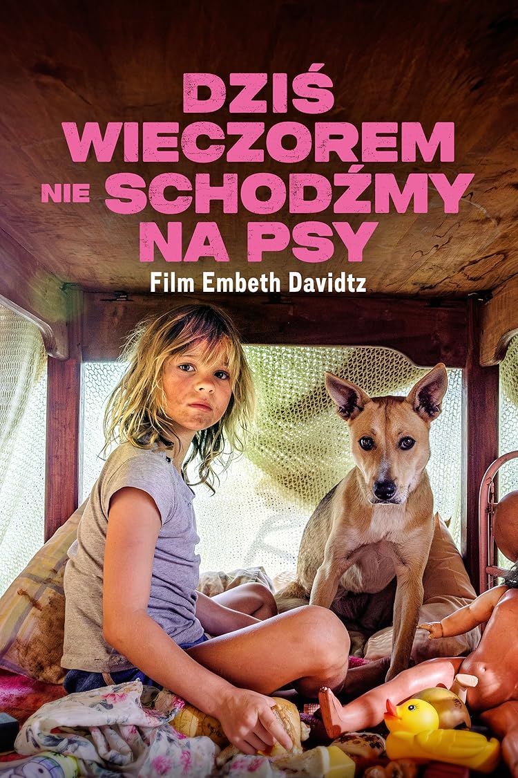 Dziś wieczorem nie schodźmy na psy