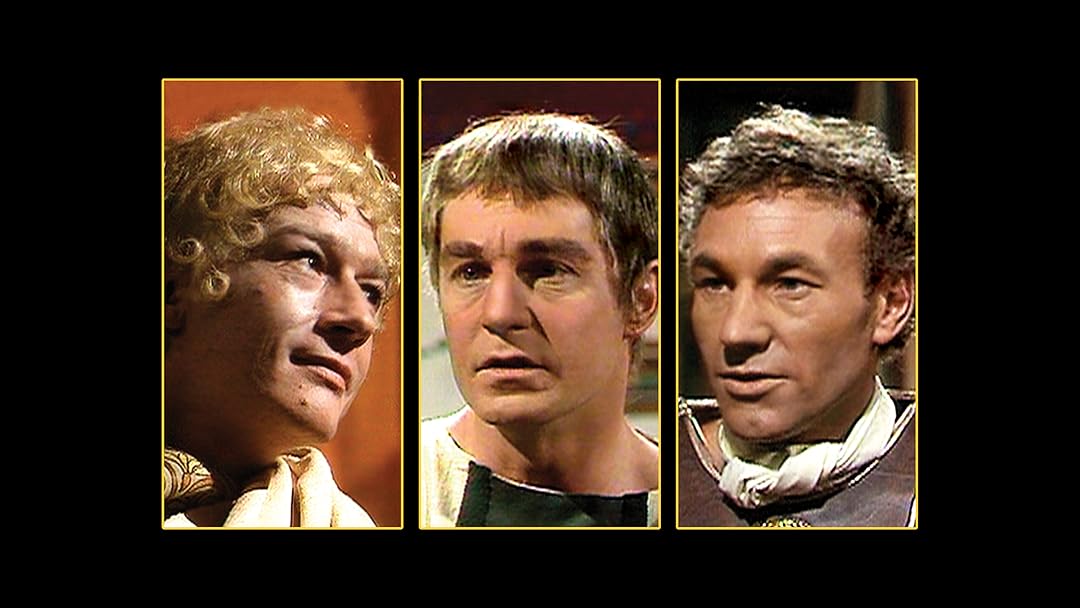 I Claudius