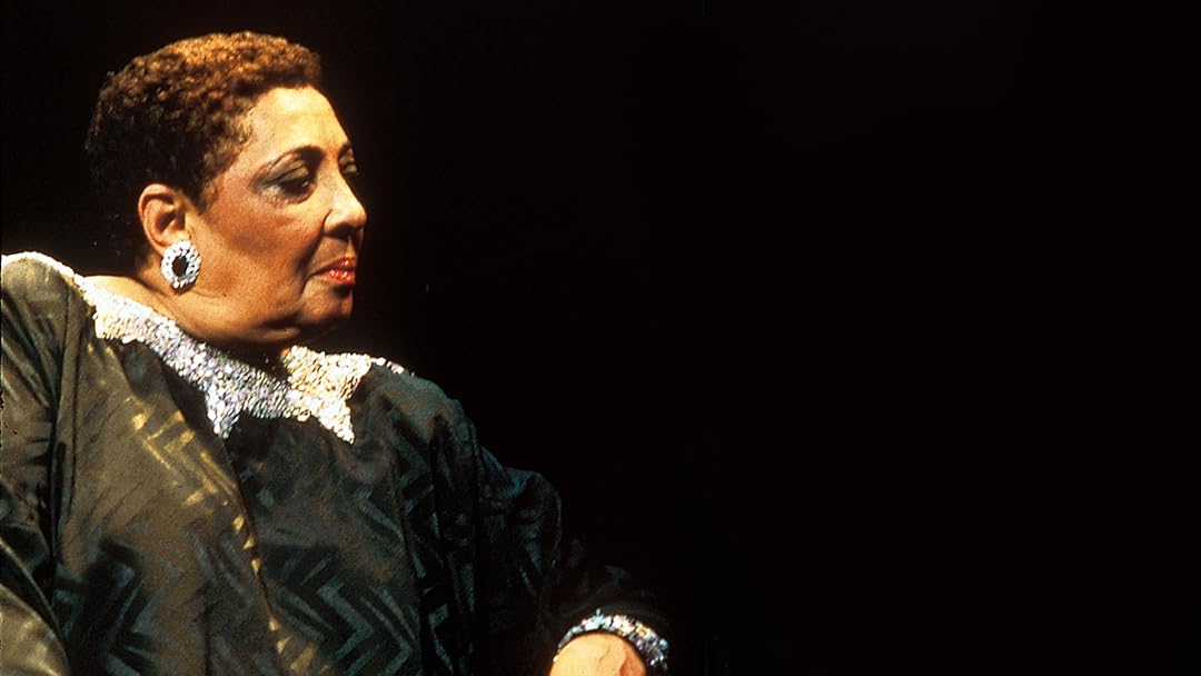 Carmen McRae - Live In Tokyo