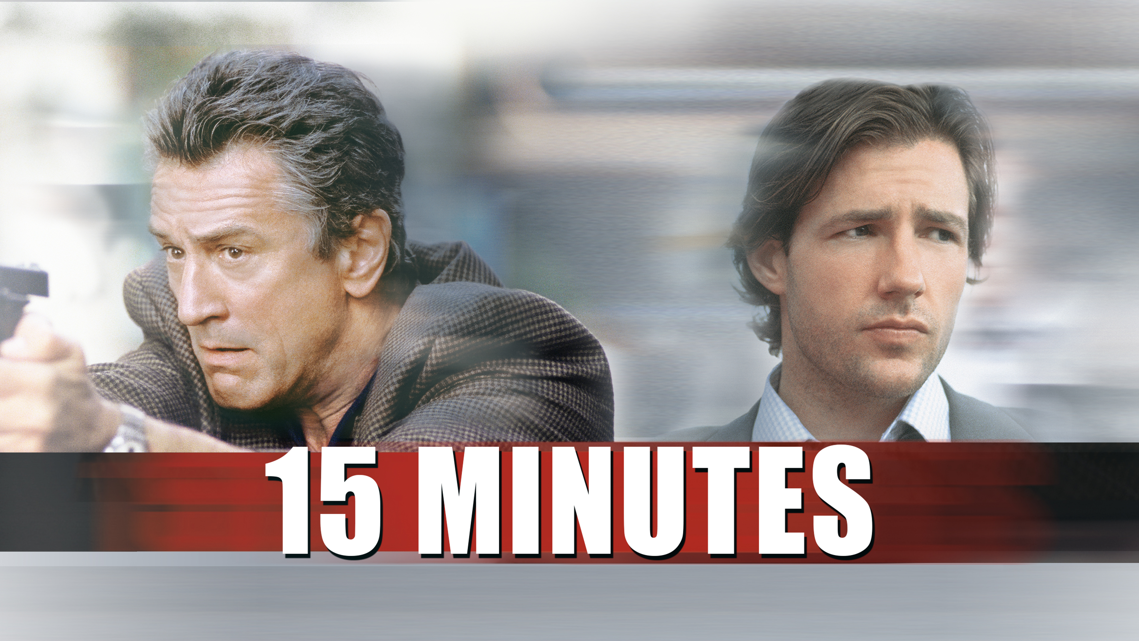 15 Minutes
