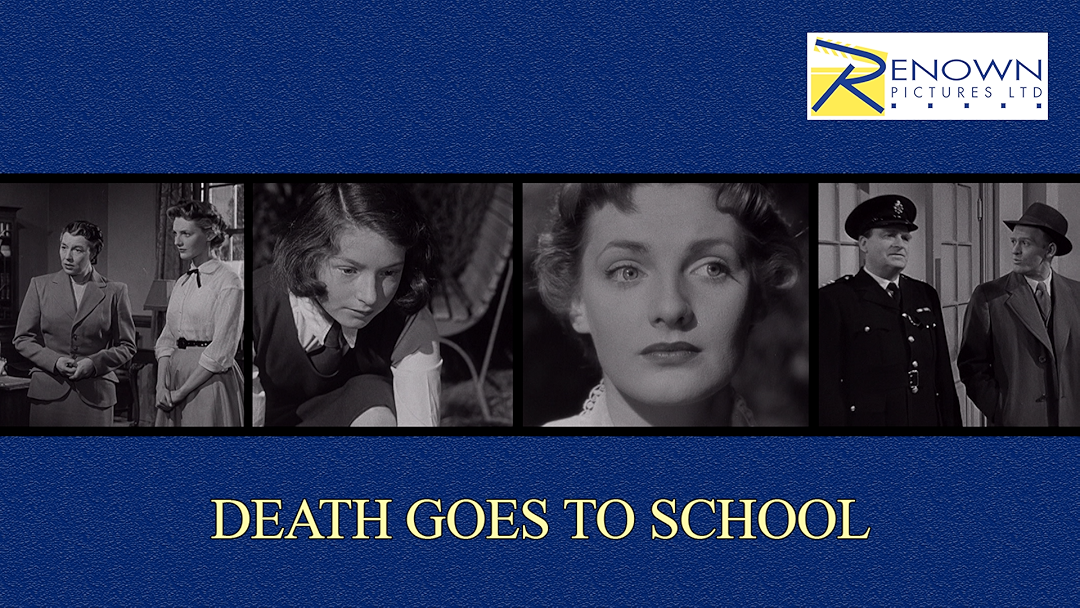Death Goes To School