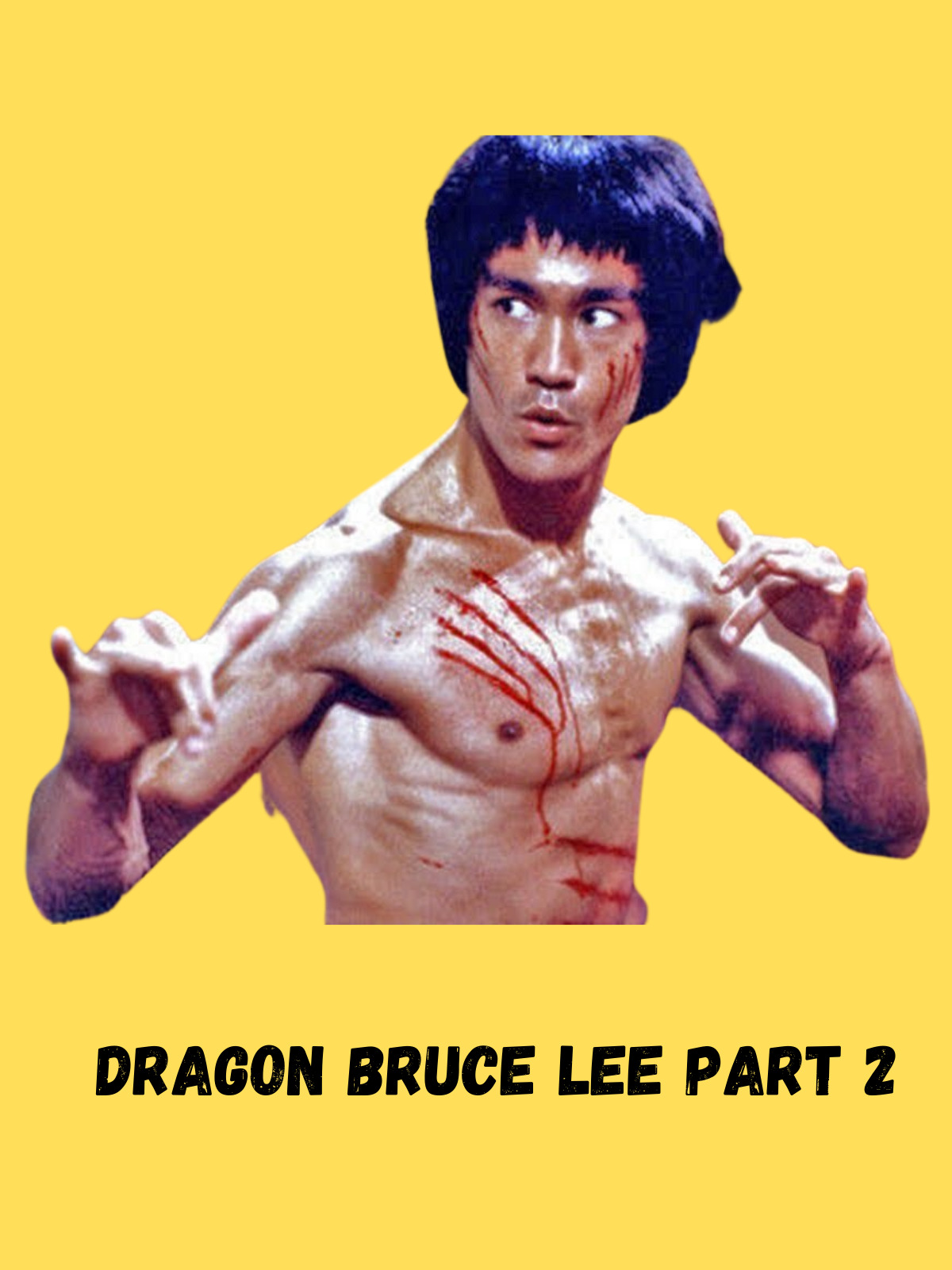 Watch Dragon Bruce Lee Part 2 | Prime Video