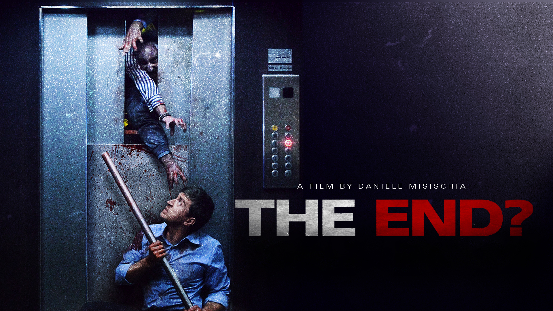 洋画・外国映画 El final de una eternidad / El programa The End of The World With You | Official Trailer | Their