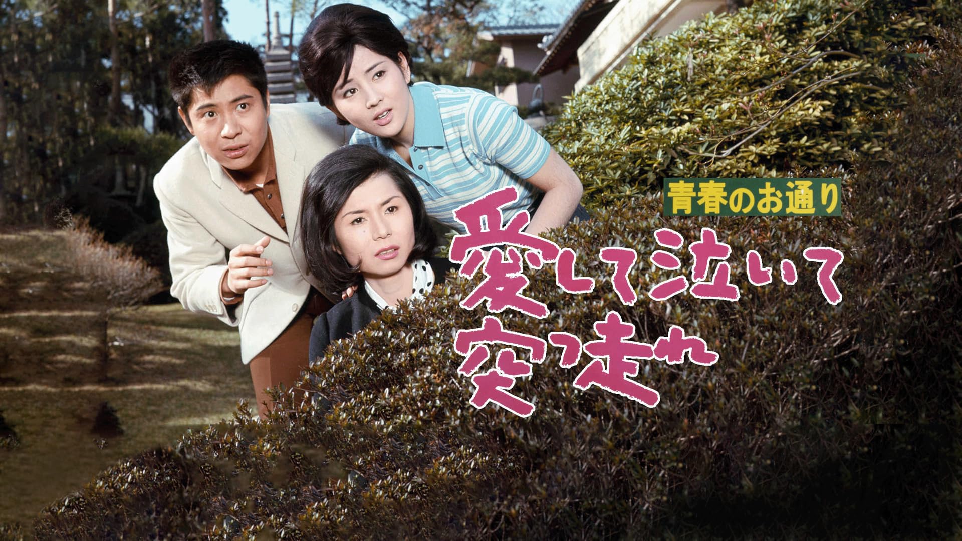 Amazon.co.jp: ひとりぼっちの二人だがを観る | Prime Video