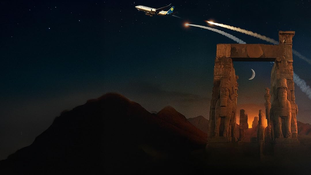 Iran: The Great Game