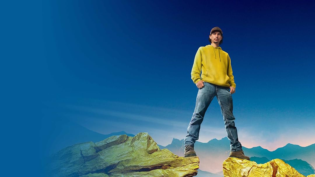 Gold Rush: Parker's Trail