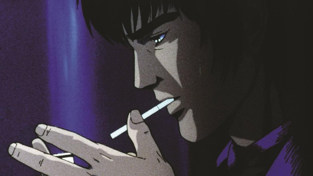 Amazon.co.jp: MIDNIGHT EYE ゴクウを観る | Prime Video