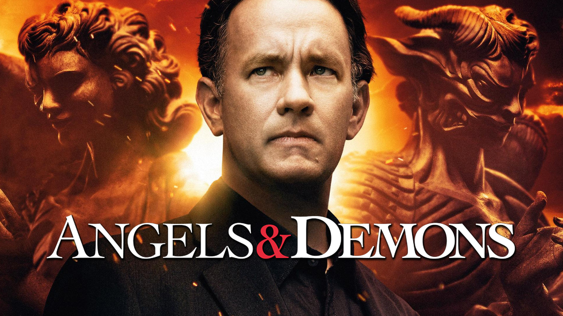 Watch Angels and Demons Decoded Prime Video