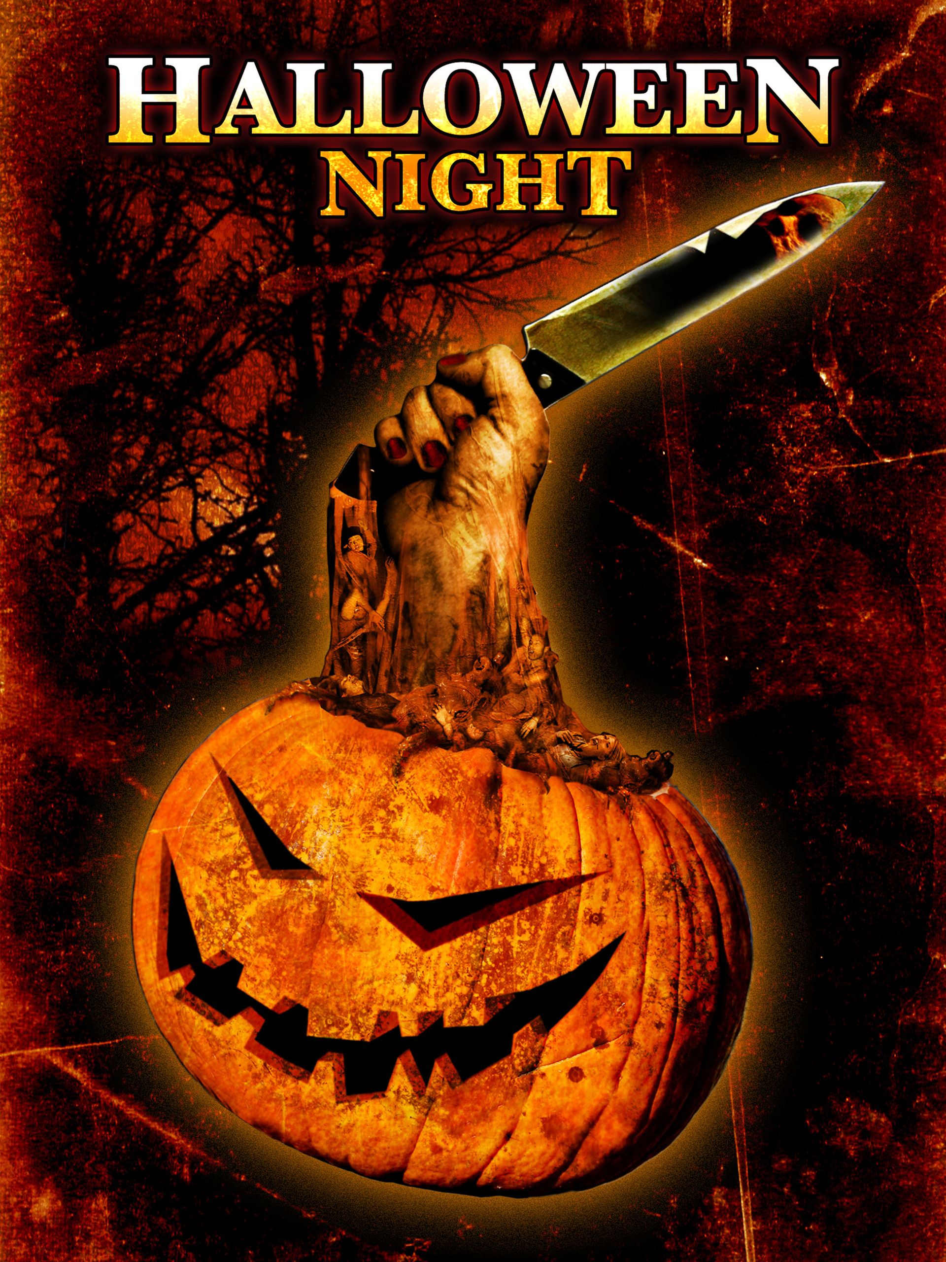 Watch Halloween Night | Prime Video