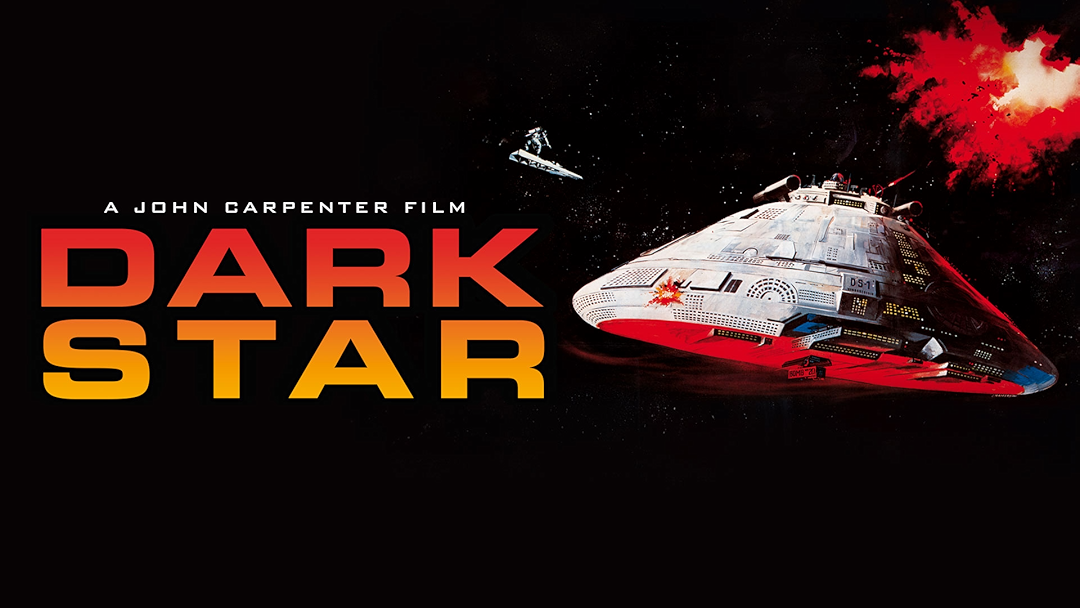 Dark Star