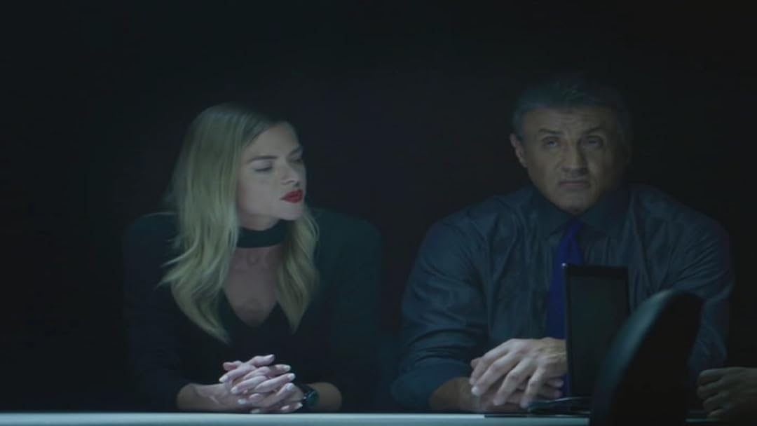 Escape Plan 3: The Extractors