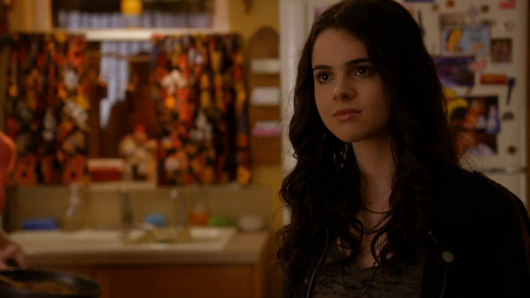 Switched At Birth Staffel 1 Folge 1 Deutsch www.amazon.de