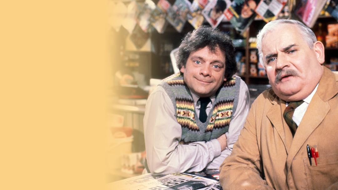 Open All Hours