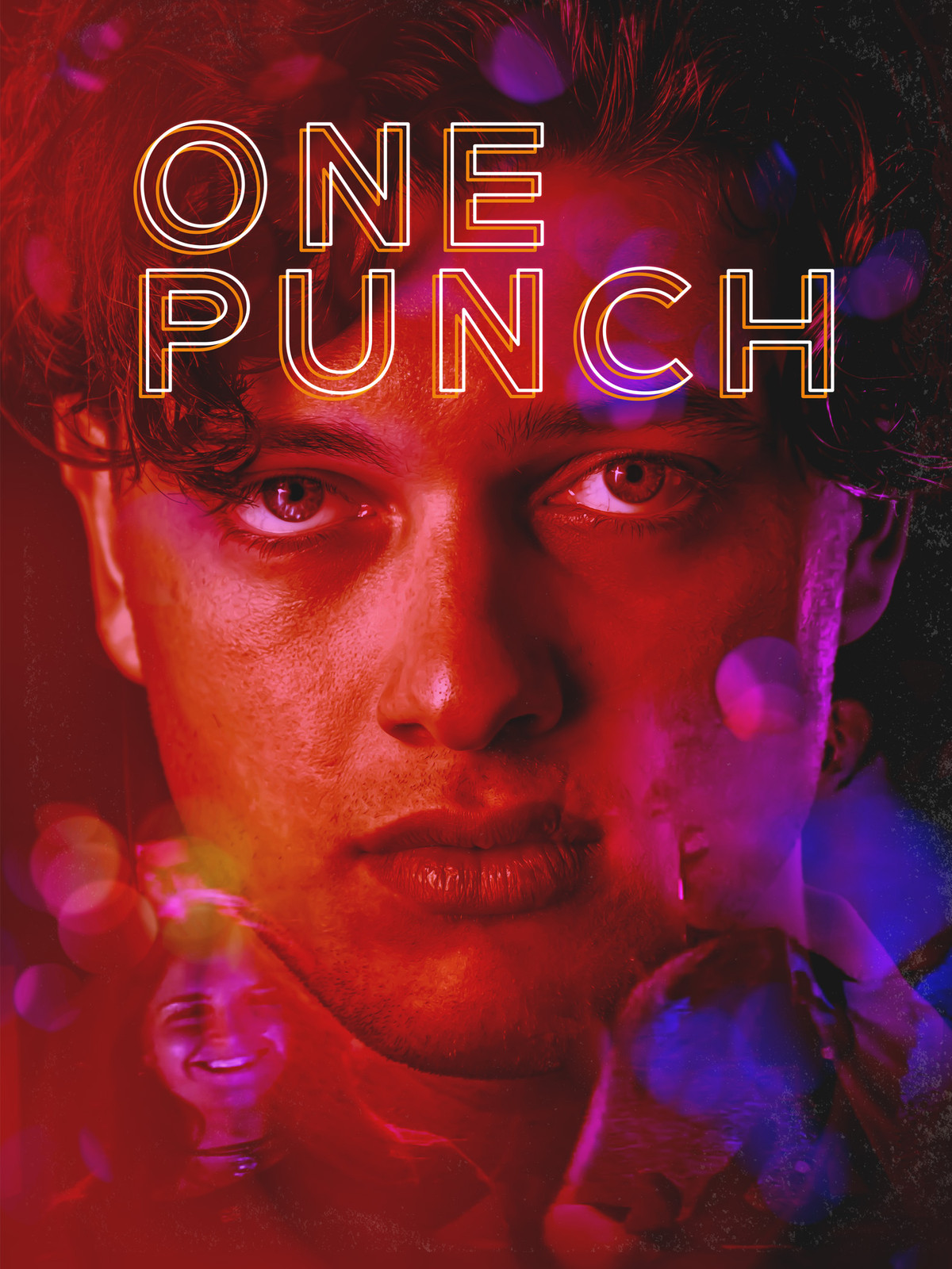 Prime Video: One Punch