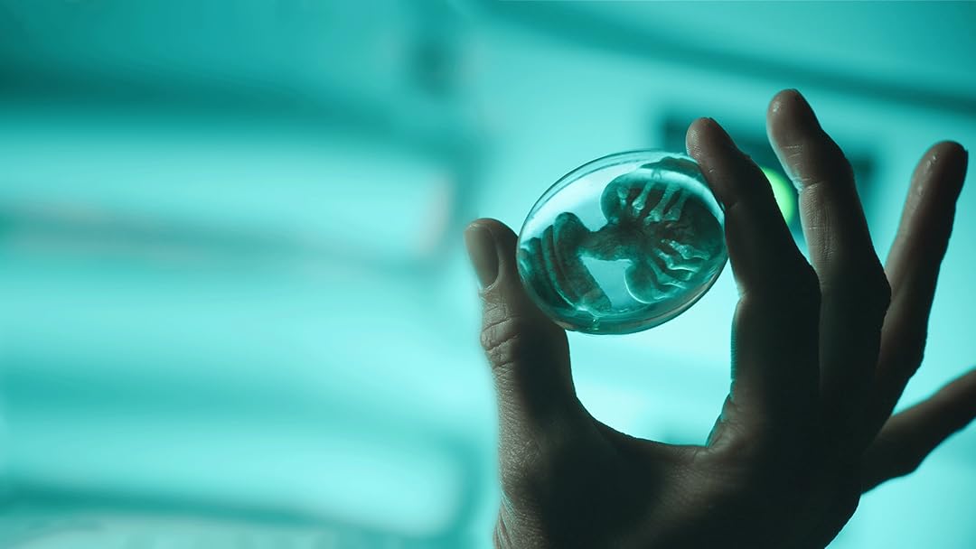 Alien: Covenant (4K UHD)