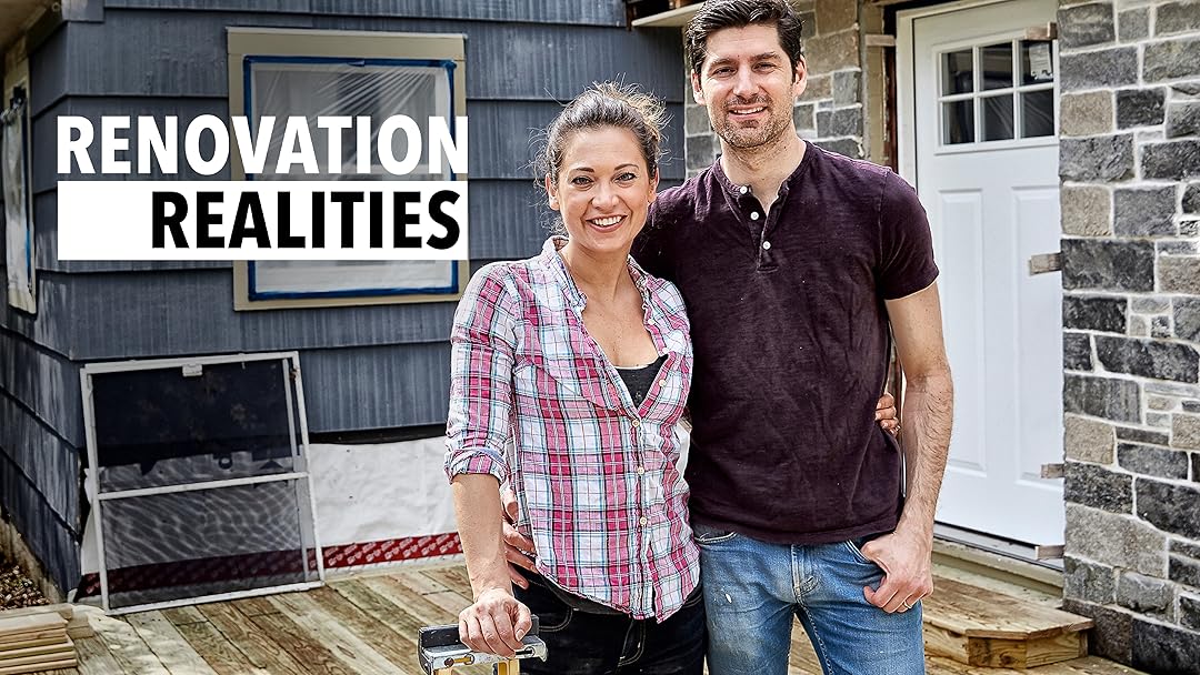 Renovation Realities