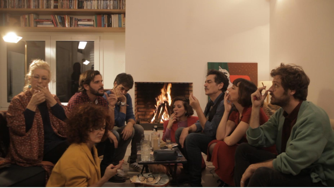 La Última Cena