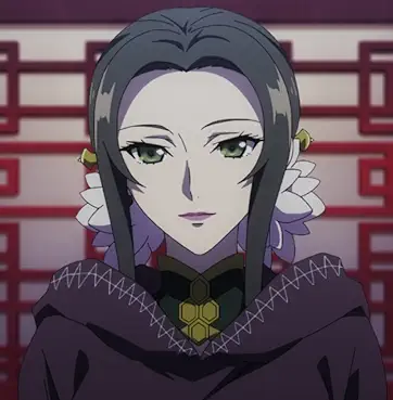 オスト＝ホウライ