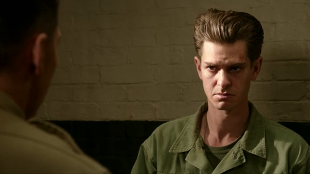 Watch Hacksaw Ridge Prime Video