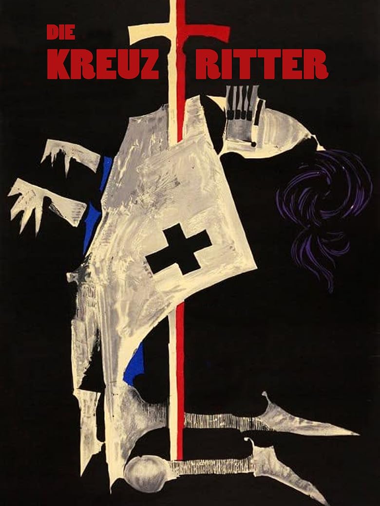 Wer streamt Die Kreuzritter? Film online schauen