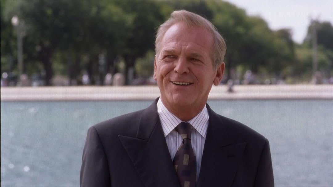 The West Wing