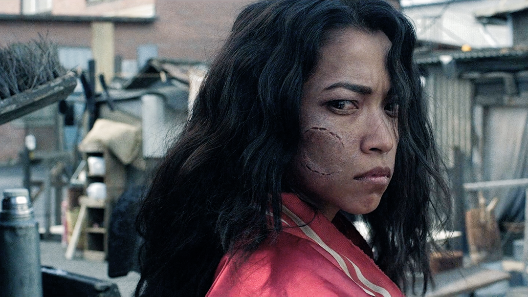 Z Nation