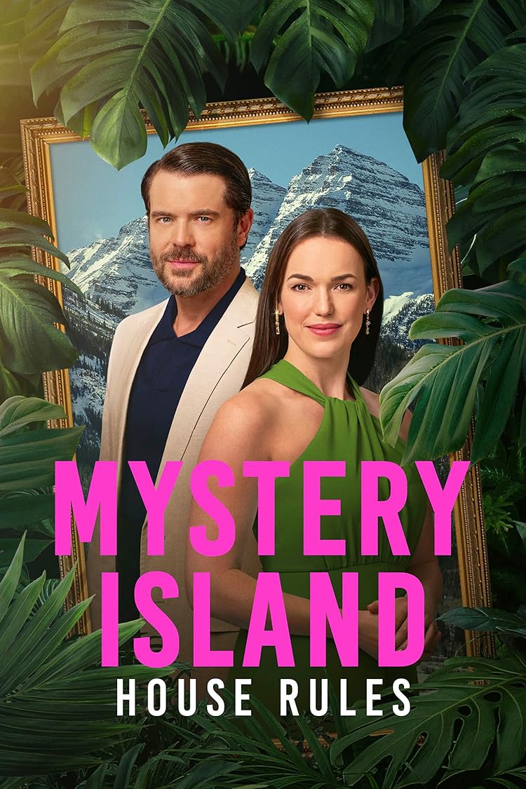 Mystery Island: House Rules