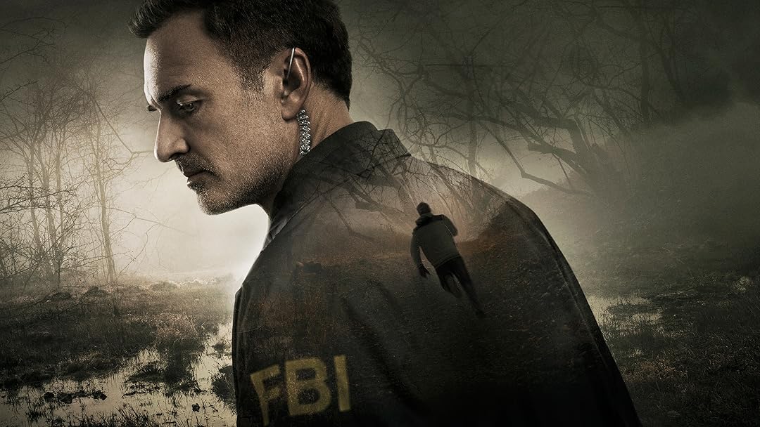 FBI: Most Wanted