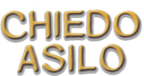 Chiedo asilo