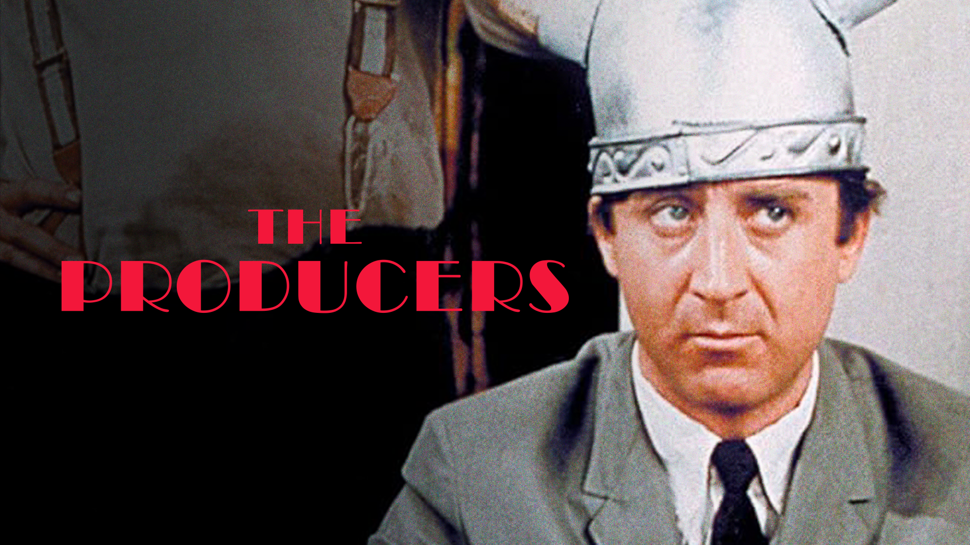 フライヤー プロデューサーズ THE PRODUCERS 2008年 フライヤー プロデューサーズ THE PRODUCERS 2008年