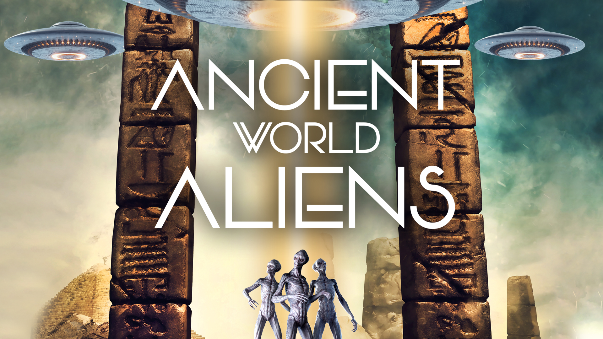 Prime Video: The Illuminati Chronicles: Ancient Origins to