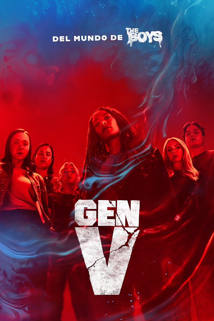 Gen V