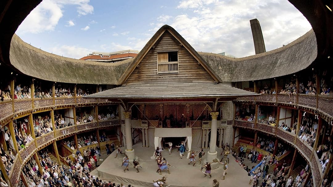 Shakespeare Uncovered