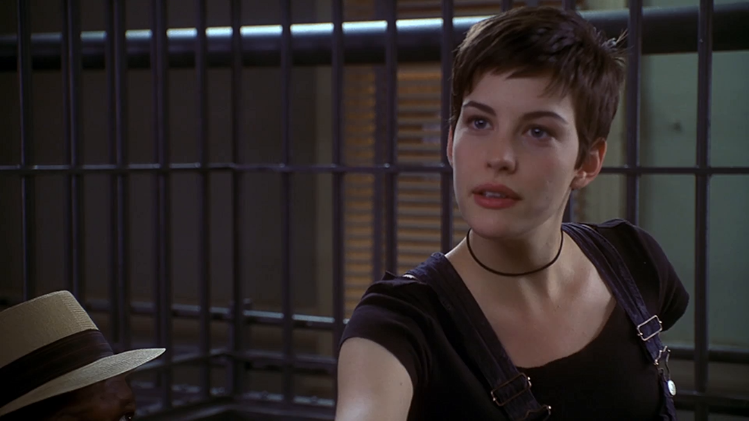 Prime Video Cookie's Fortune