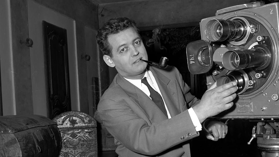 ORTF, ils ont inventé la télévision