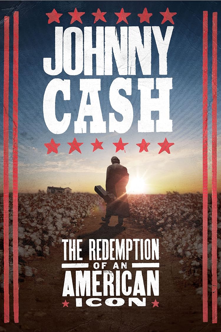 Johnny Cash: Redemption Of American Icon