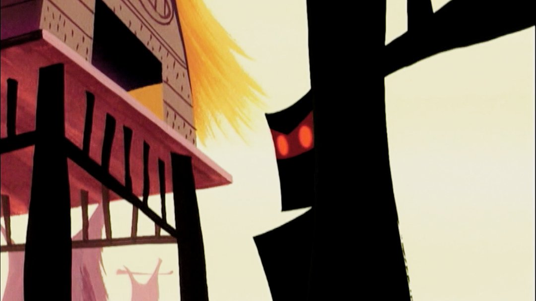 Samurai Jack