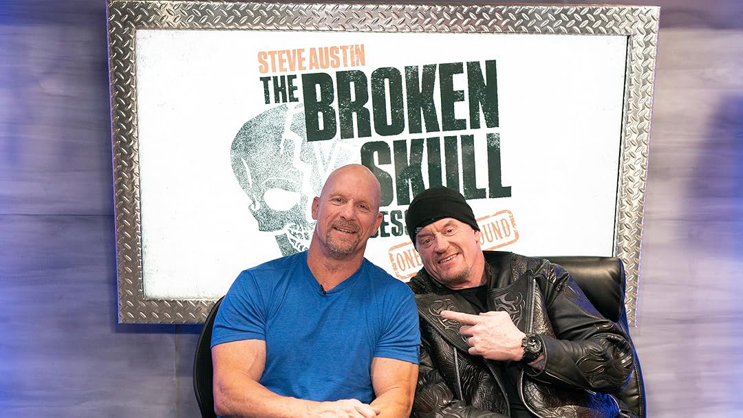 Stone Cold Podcast